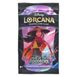 Disney Lorcana Rise of the Floodborn Booster Box - Image 2