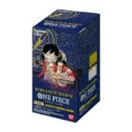 Romance Dawn Booster Box OPC01 (Chinese)