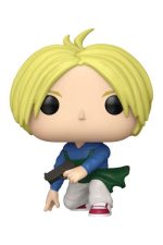 Funko POP! Animation Sakamoto Days Shin Asakura #2059 - Image 2