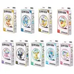 Terastal Gathering Coin Set (Arte Aleatória)