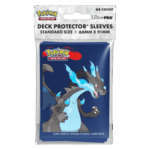 Ultra Pro Mega Charizard X Sleeves