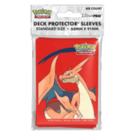 Ultra Pro Mega Charizard Y Sleeves