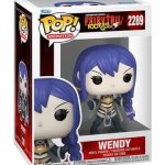 Funko POP! Fairy Tail-100 Years Quest Wendy #2289