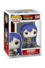 Funko POP! Fairy Tail-100 Years Quest Wendy #2289