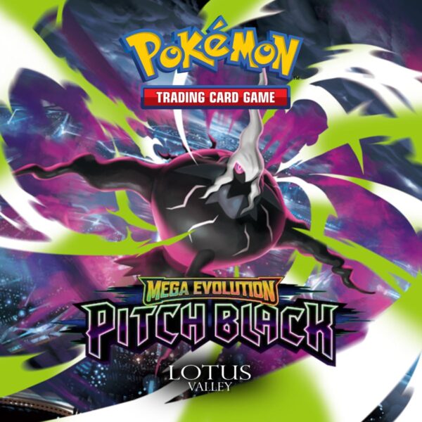 Pitch Black