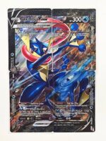 Greninja V-UNION Binder Collection - Image 3