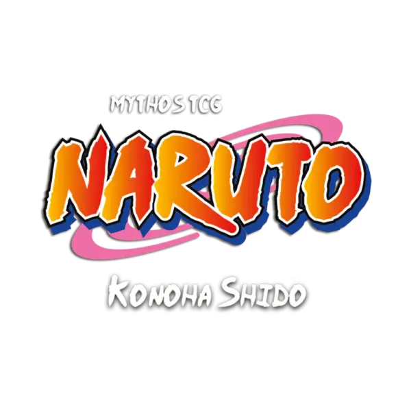 Naruto Mythos TCG