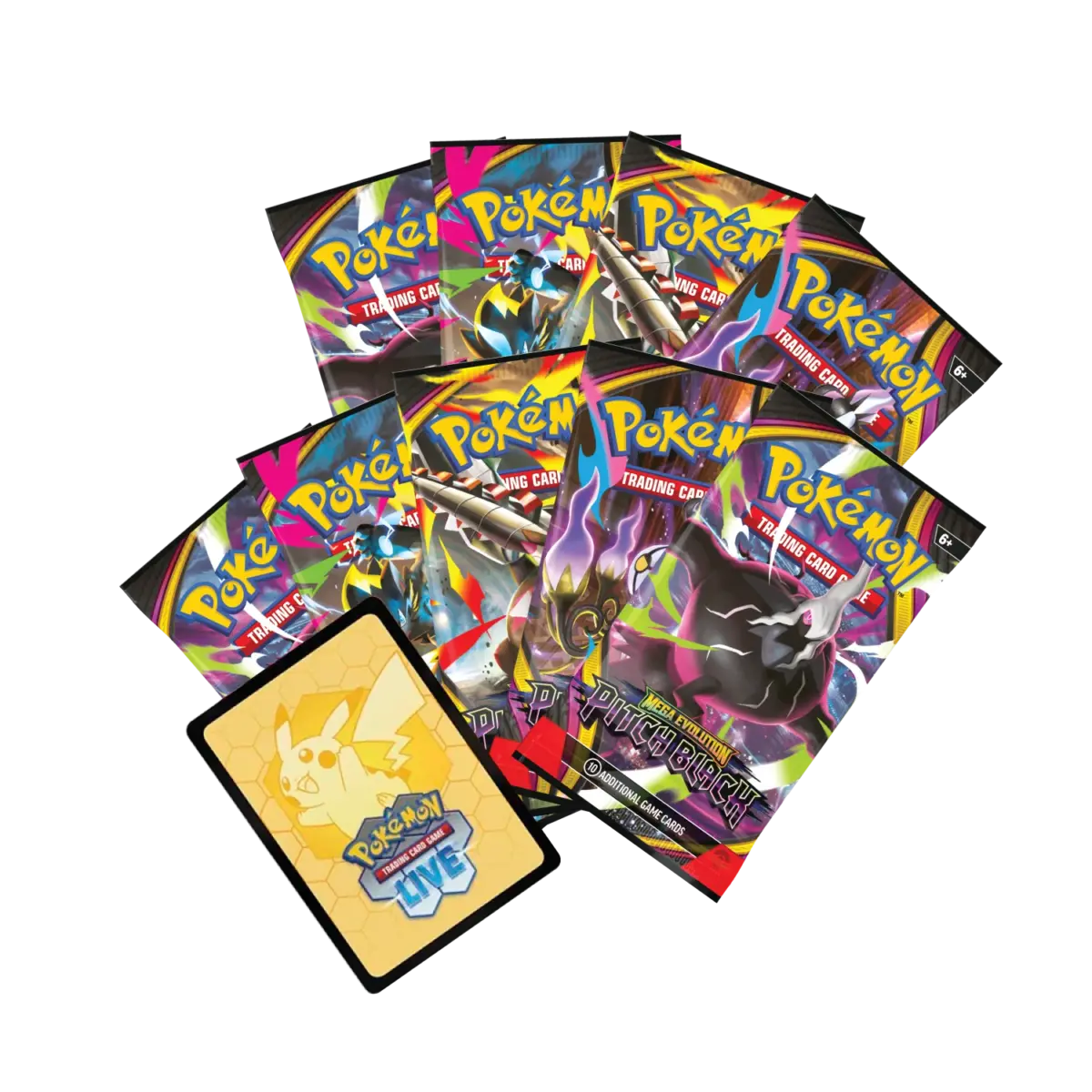 Pitch Black Elite Trainer Box - Image 2