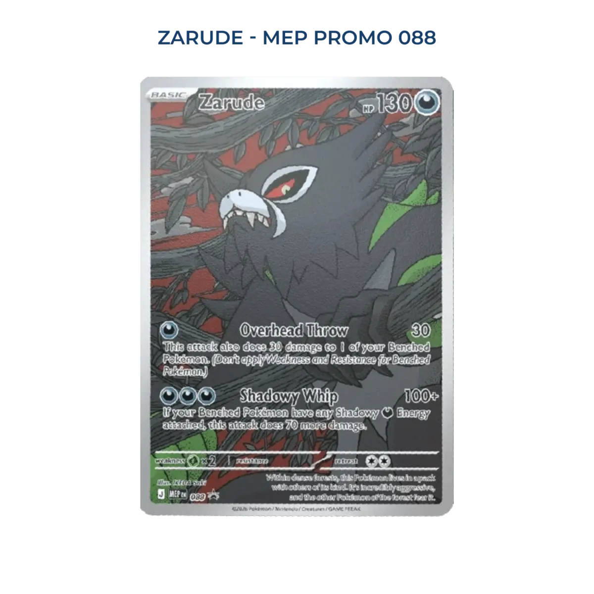 Pitch Black Elite Trainer Box - Image 3