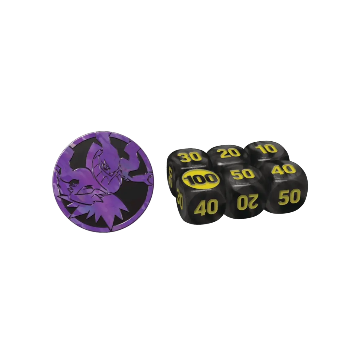 Pitch Black Elite Trainer Box - Image 6