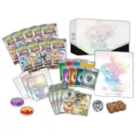 Prismatic Evolutions Elite Trainer Box - Image 2