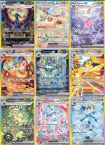 Prismatic Evolutions Elite Trainer Box - Image 3