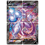 Mewtwo V-UNION Binder Collection - Image 3