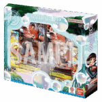 One Piece Card Game Illustration Box IB-07 – EN