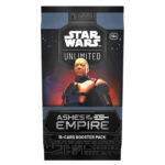 Ashes of the Empire Booster