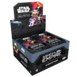 Ashes of the Empire Booster Box