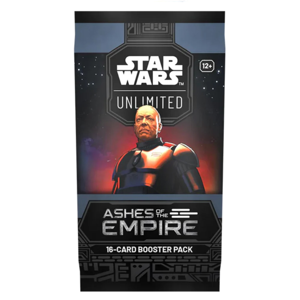 Ashes of the Empire Booster Ashes of the Empire Booster - Image 1