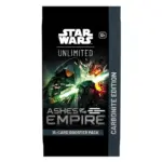 Ashes of the Empire Carbonite Edition Booster