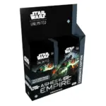 Ashes of the Empire Carbonite Edition Booster Box