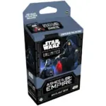 Ashes of the Empire: Spotlight Deck | Emperor Palpatine