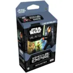 Ashes of the Empire: Spotlight Deck | Luke Skywalker