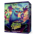 Attack of the Vine! Prerelease Box