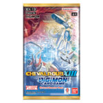 Chivalrous XIII EX-13 Booster