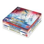 Chivalrous XIII EX-13 Booster Box