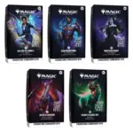 Commander Foundations