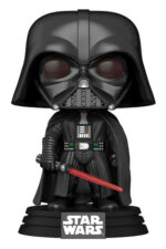 Funko POP! Star Wars Darth Vader #587 - Image 2