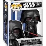 Funko POP! Star Wars Darth Vader #587