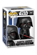 Funko POP! Star Wars Darth Vader #587