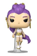 Funko POP Animation KPOP Demon Hunters Rumi #2430 - Image 2