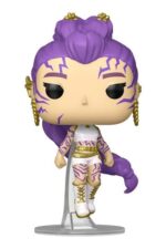 Funko POP Animation KPOP Demon Hunters Rumi #2430 Chase - Image 2