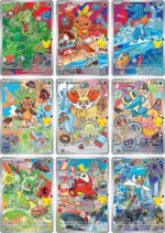 First Partner Illustration Collection Series 3 - Image 2