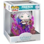 Funko POP! Animation Frieren Beyond Journey's End Frieren vs Replica #2358
