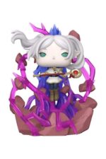 Funko POP! Animation Frieren Beyond Journey's End Frieren vs Replica #2358 - Image 2