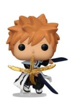 Funko POP! Bleach Ichigo #2392 - Image 2