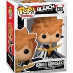 Funko POP! Bleach Ichigo #2392