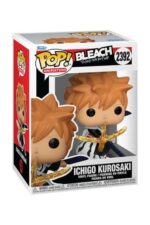 Funko POP! Bleach Ichigo #2392