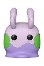 Funko POP! Games Pokemon Goomy #1155 - Image 2
