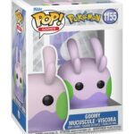 Funko POP! Games Pokemon Goomy #1155