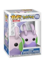 Funko POP! Games Pokemon Goomy #1155