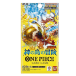Adventure on Kami's Island OPC15 Chinese Slim Booster