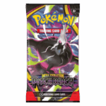 Pitch Black Booster