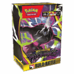 Pitch Black Build & Battle Box