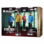 Star Trek "Beam Me Up" Fat Pack Bundle