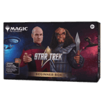 Star Trek Beginner Box