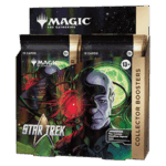 Star Trek Collector Booster Box