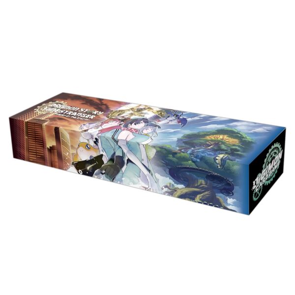 Digimon Card Game Digimon Story Time Stranger Set PB-25